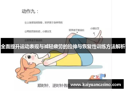 全面提升运动表现与减轻疲劳的拉伸与恢复性训练方法解析